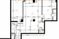 Apartamento 3 habitaciones 127 m² Jurmala, Letonia