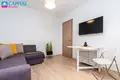 Mieszkanie 2 pokoi 27 m² Połąga, Litwa