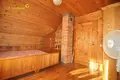 Haus 86 m² Ozyaritska Slabadski rural council, Belarus