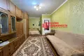1 room apartment 35 m² Hrodna, Belarus