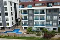 Appartement 1 chambre 45 m² Région méditerranéenne, Turquie