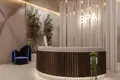 Apartamento 50 m² Oba, Turquía