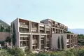 Apartamento 2 habitaciones 53 m² Kumbor, Montenegro