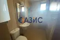 Квартира 2 спальни 54 м² Равда, Болгария