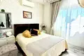 Wohnung 2 Schlafzimmer 85 m² in Germasogeia, Zypern