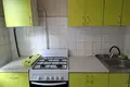Mieszkanie 2 pokoi 48 m² Mińsk, Białoruś