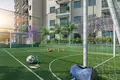 Apartamento 2 habitaciones 37 m² Regiao Imediata de Sao Paulo, Brasil