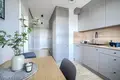 Квартира 3 комнаты 55 м² в Варшаве, Польша