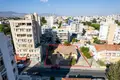 Grundstück 1 zimmer  Nikosia, Zypern