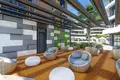 Apartamento 2 habitaciones 58 m² Obakoy, Turquía