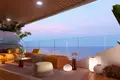 Wohnung 3 zimmer 130 m² Benidorm, Spanien