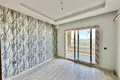Wohnung 2 zimmer 62 m² Mezitli, Türkei