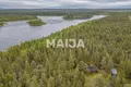 Chalet 2 chambres 35 m² Muonio, Finlande