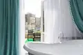Mieszkanie 2 pokoi 115 m² Mińsk, Białoruś