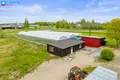 Commercial property 960 m² in Luknes, Lithuania