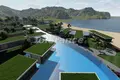 1 bedroom apartment 60 m² Girne Belediyesi, Northern Cyprus