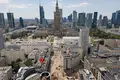 Apartamento 2 habitaciones 64 m² Varsovia, Polonia