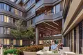 Квартира 1 комната 114 м² Аташехир, Турция
