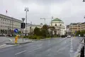 Mieszkanie 151 m² Warszawa, Polska