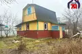Haus 24 m² Starobinski sielski Saviet, Belarus