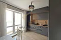 1 room apartment 39 m² Muchaviecki sielski Saviet, Belarus
