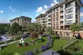4 bedroom apartment 331 m² Eyupsultan, Turkey