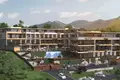 Wohnung 2 Schlafzimmer 58 m², Montenegro