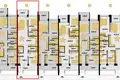 Квартира 3 комнаты 87 м² Юрмала, Латвия