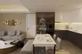 2 room apartment 133 m² Cyprus, Cyprus