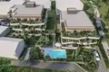 Condo 26 m² Dobrota, Montenegro