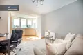 1 room apartment 34 m² Vilnius, Lithuania