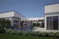 3 bedroom villa 319 m² Pong, Thailand