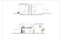 Villa de tres dormitorios 278 m² Chloraka, Chipre