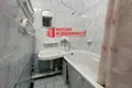 Appartement 3 chambres 62 m² Hrodna, Bélarus