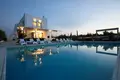 Вилла 1 комната 500 м² Loutraki Perachora Agioi Theodoroi Municipality, Греция
