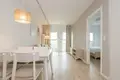 2 room apartment 34 m² in Warsaw, Poland