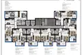 Appartement 2 chambres 54 m² Akarca Koyu, Turquie