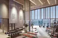 Apartamento 2 habitaciones 89 m² Dubái, Emiratos Árabes Unidos