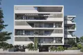 1 bedroom apartment 53 m² Germasogeia, Cyprus