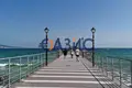 Wohnung 2 zimmer 64 m² Nessebar, Bulgarien