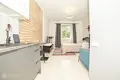 Apartamento 1 habitación 27 m² en Riga, Letonia