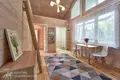 Maison 55 m² Dziescanski sielski Saviet, Bélarus