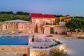 Haus 3 Schlafzimmer 150 m² Gespanschaft Split-Dalmatien, Kroatien