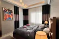 3 bedroom apartment 125 m² Kargıcak, Turkey