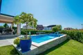 3 bedroom villa 160 m² Grad Porec, Croatia