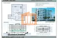 Appartement 2 chambres 63 m² Golem, Albanie