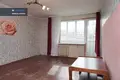 2 room apartment 48 m² Šiauliai, Lithuania
