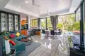 Вилла 4 спальни 498 м² Камала, Таиланд