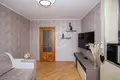 Квартира 3 комнаты 66 м² Минск, Беларусь