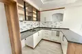 2 bedroom apartment 104 m² Mezitli, Turkey